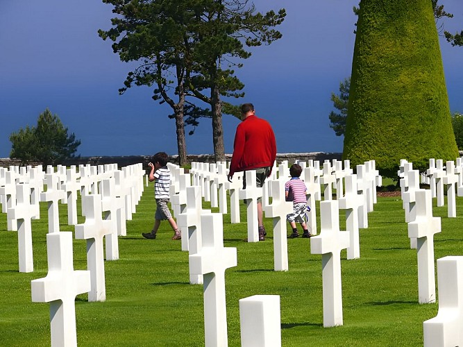 Cimetiere-americain-collevi