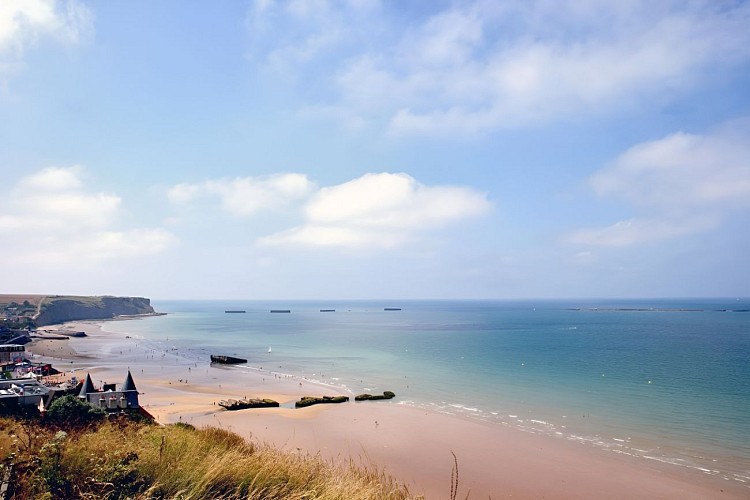 Arromanches