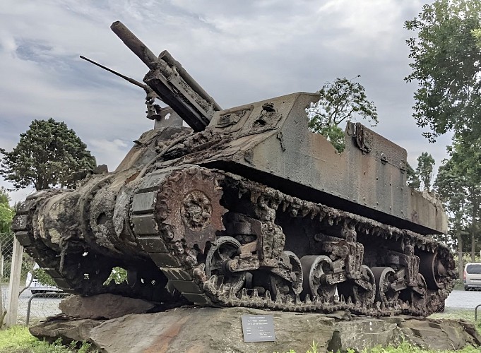 Musée des Epaves sous-marine