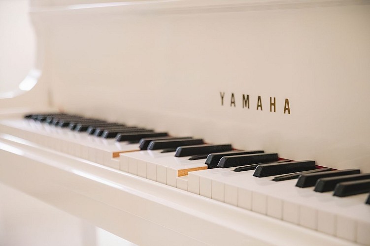 Maisons Satie Honfleur musée Erik Satie ©Camille Plichard_OT Honfleur (8)