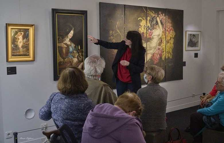 Musée d'art et d'histoire