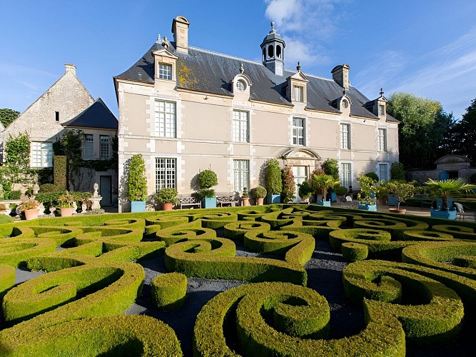 Jardins-chateau-de-Brecy-AG