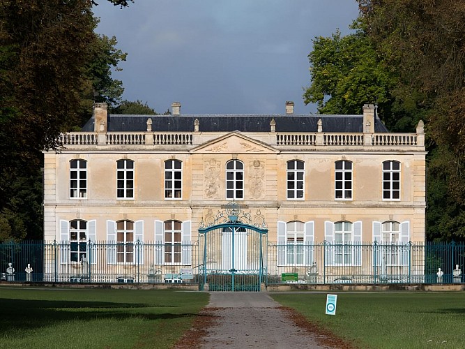 chateau-de-Canon