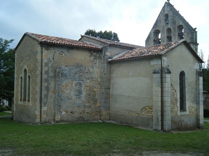 église