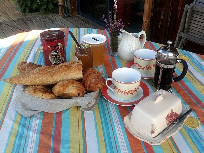 Callune-petit-dej