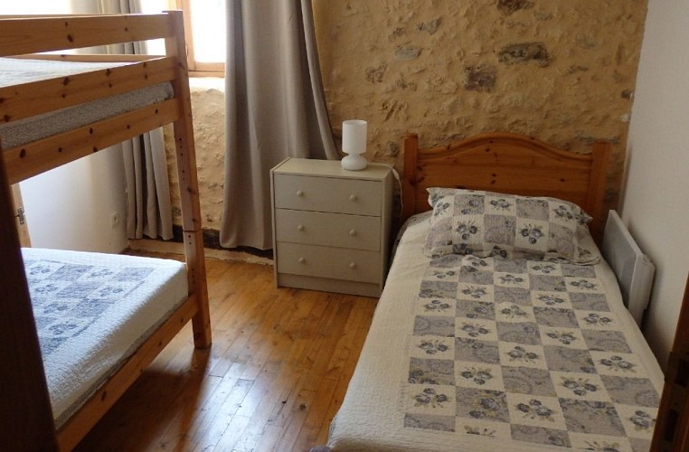 Bouillatou - Le Cèdre