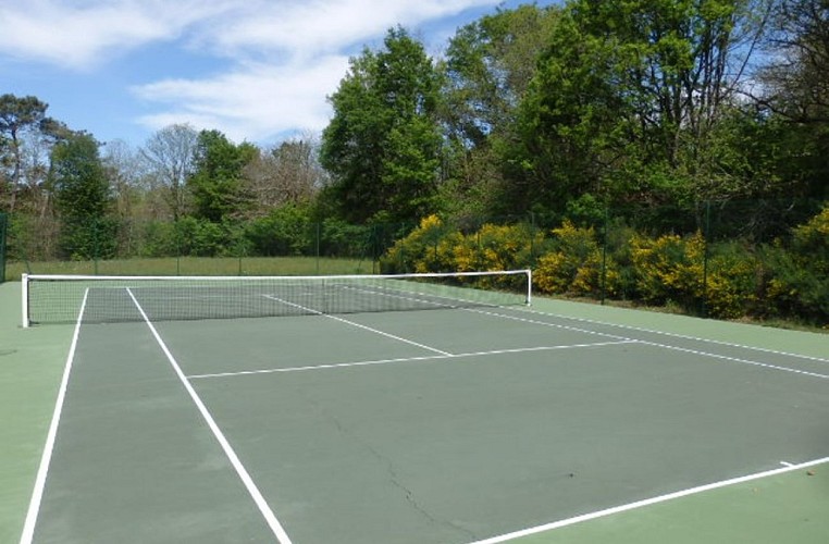 Bouillatou - Le Cèdre