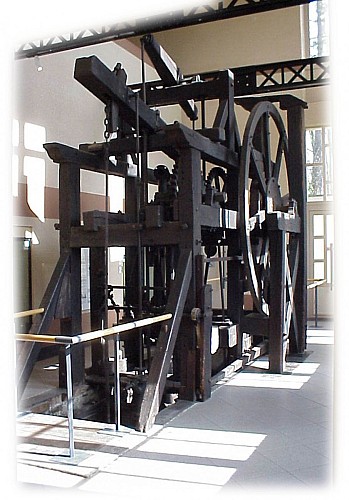 Musée de la Mine