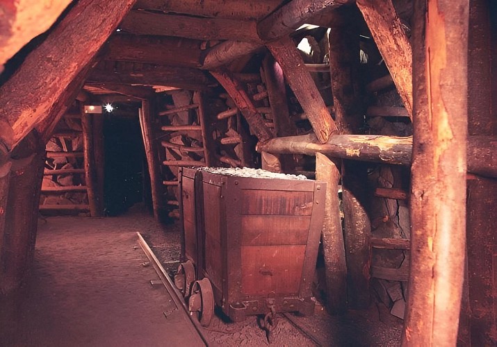 Musée de la Mine