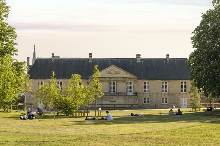 00BD©Ph-delval Musée de Normandie 295