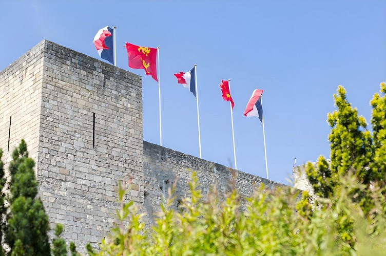 Caen__chateau_de_Caen-Caen_la_mer_Tourisme___Pauline___Mehdi_-_Photographie-46333-1200px