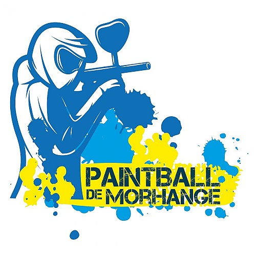 Paintball de Morhange