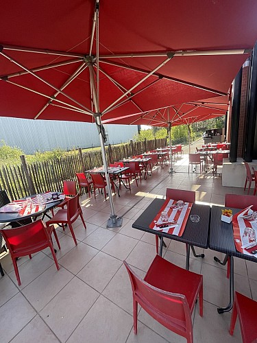 Photo 4 La Boucherie