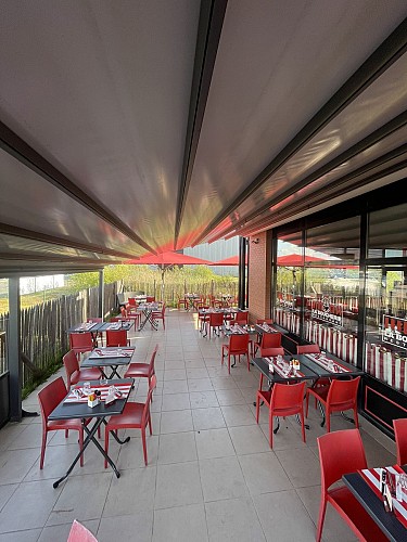 Photo 2 La Boucherie