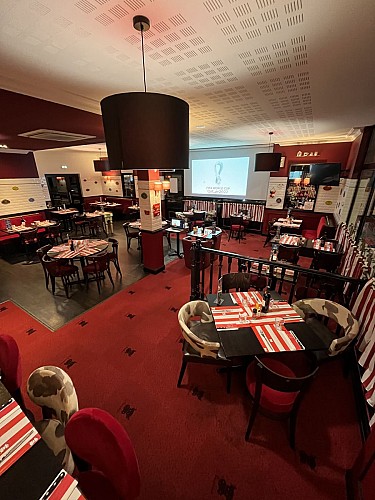 Photo 3 La Boucherie