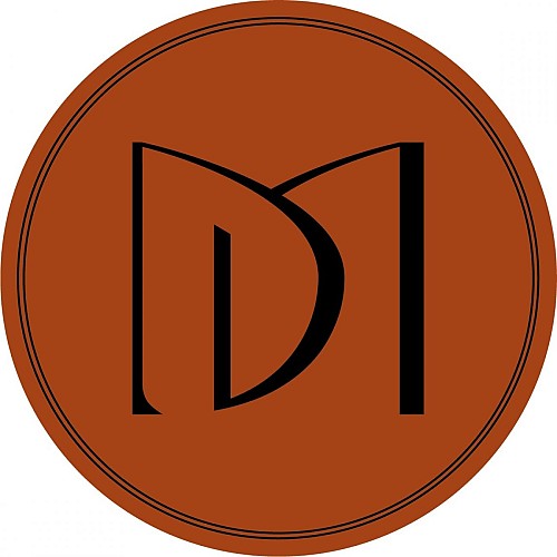 logo mD