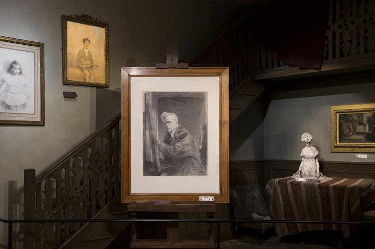 2020-OT-PaysdeVire_Musée-Léandre_Condé-LucieMach-3