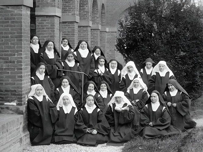 Communauté de Sainte Therese au Carmel - Lisieux