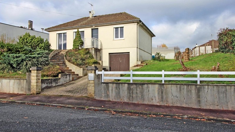 Gite des Querrades sur la commune d'Aixe Sur Vienne - Haute-Vienne - Nouvelle Aquitaine_1