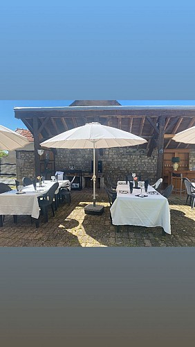 Chez Josy et Georges