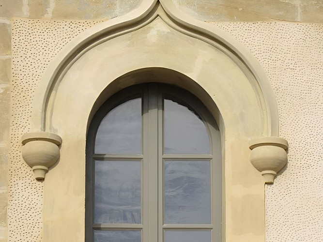 Abbaye de Saint-Pierre-sur-Dives