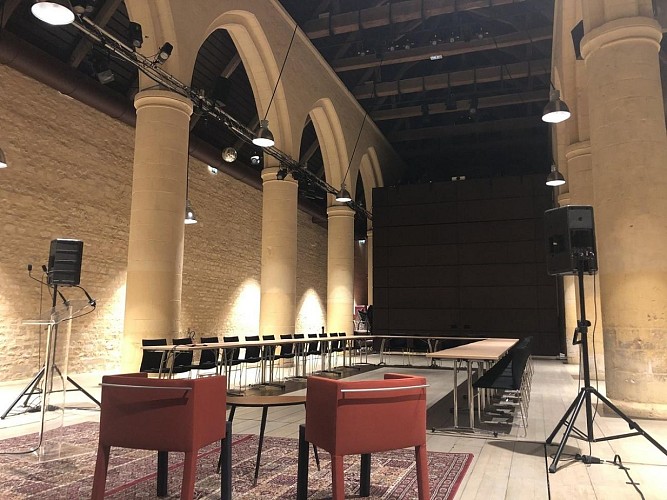 Grange aux Dîmes U (Copier)