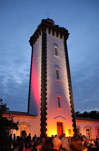 Musée du Phare de Cordouan & des Phares et Balises5