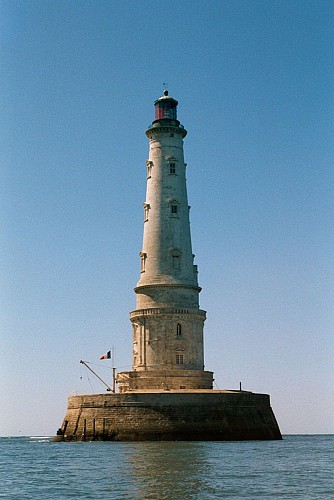 Musée du Phare de Cordouan & des Phares et Balises1