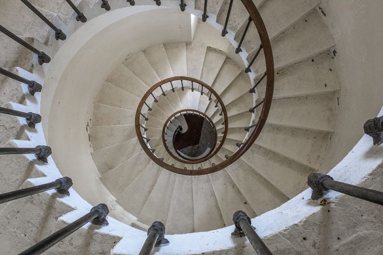 Verdon - Phare de Grave 25 - © David Remazeilles