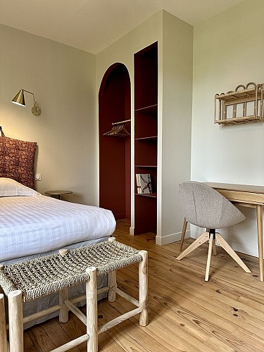 Le Manoir du Rigouneix