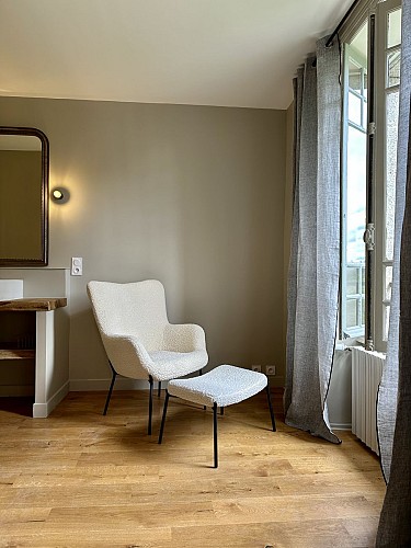 Le Manoir du Rigouneix