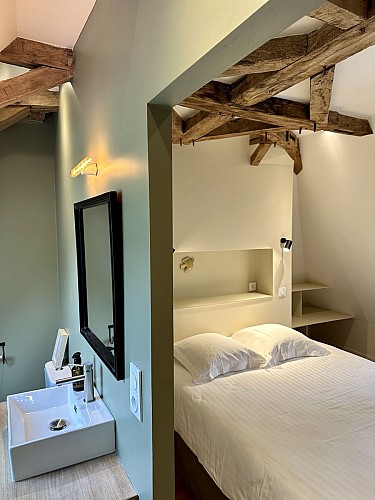 Le Manoir du Rigouneix