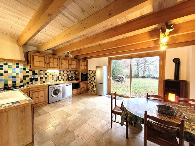 Gîte de La Chabanne 4_1