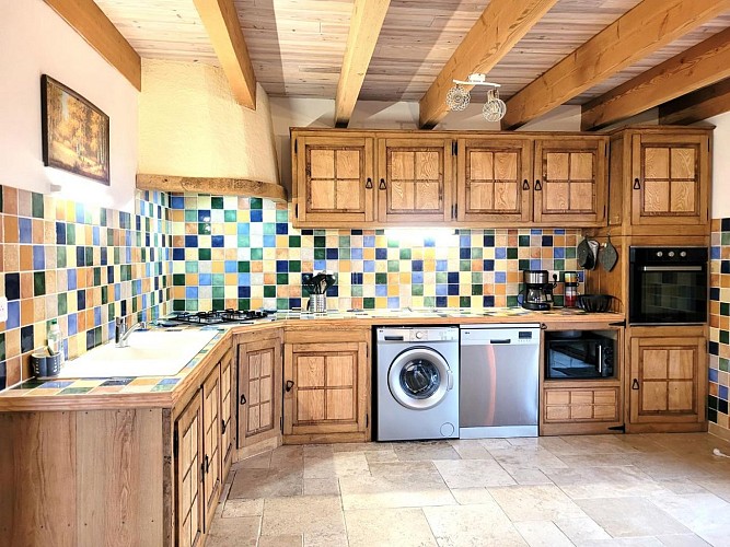 Gîte de La Chabanne 4_7