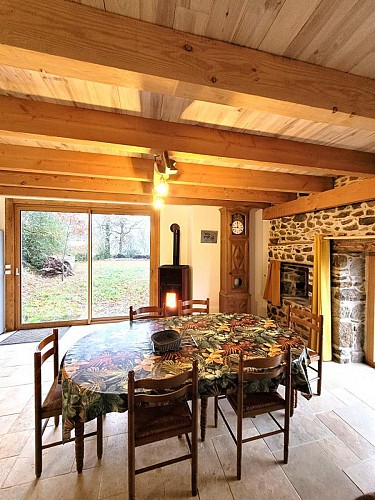 Gîte de La Chabanne 4_9