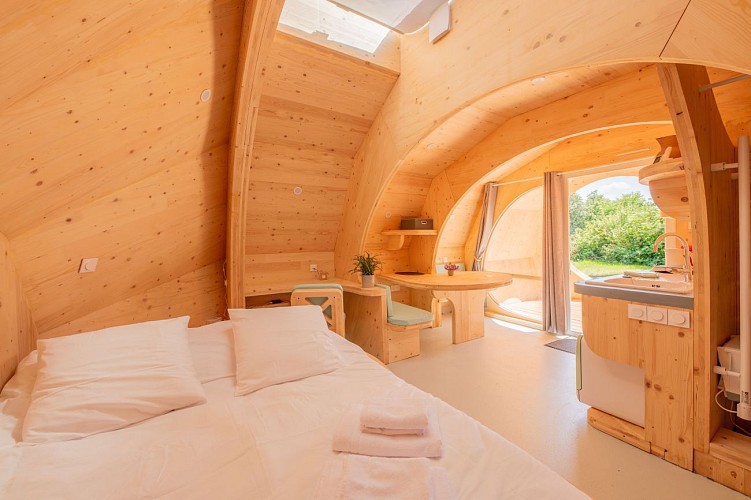 Nids des chaumièeres1