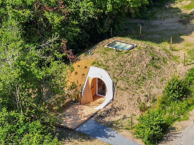 Nids des chaumières4