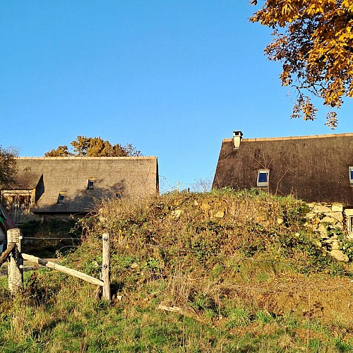 Chaumières de Brameix1