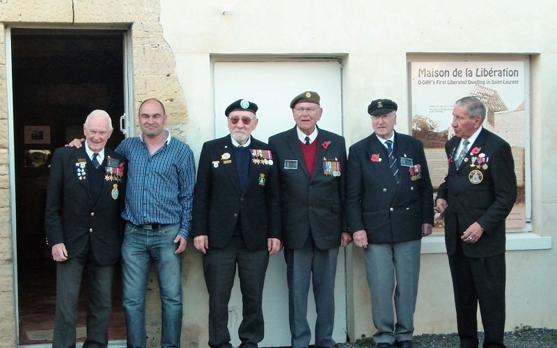 Maison de la Libération