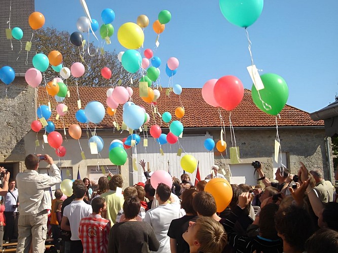 Maison de la Libération