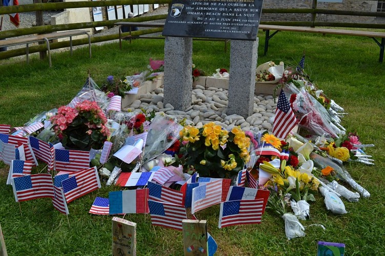 Maison de la Libération