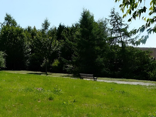 Arboretum de lisieux (3)