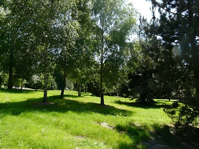 Arboretum de lisieux (2)
