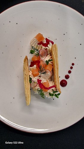La Petite Marmite du Pêcheur