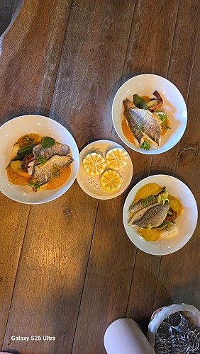 La Petite Marmite du Pêcheur
