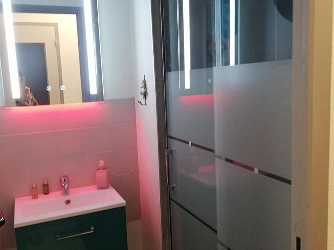 Flat 2 persons - BGR003 - La Maison du Bonheur