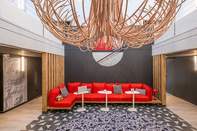 RESTAURANT ALBERT'S PLACE