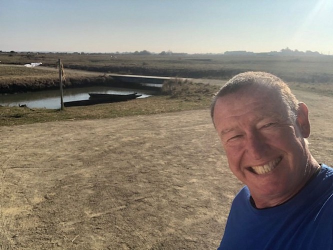 Le P'tit Fournil d'Oliv