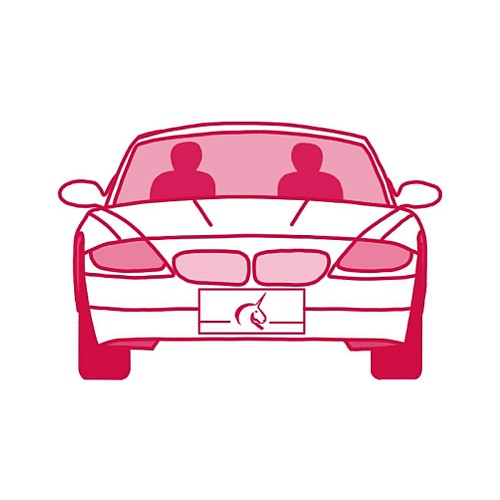 Aire de Covoiturage de Guilberville (Torigny-les-Villes)