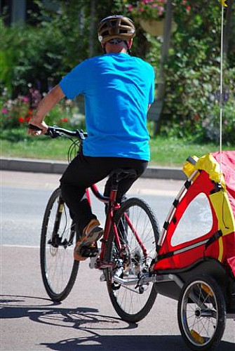 Bicycle and MTB rental, Natura Vélo